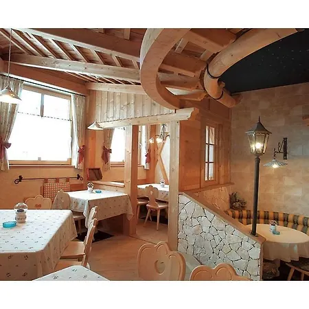 Pordoi - Fam Furgler Hotel Arabba
