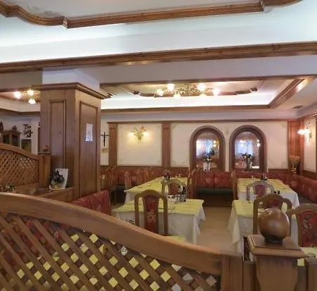 Pordoi - Fam Furgler Hotel Arabba