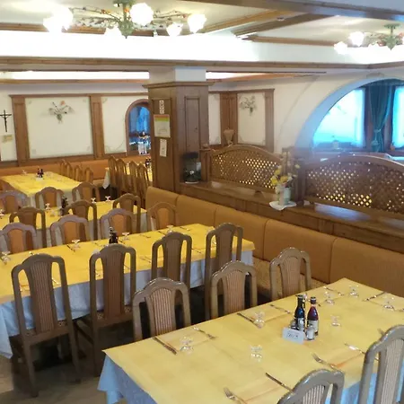 Hotel Pordoi - Fam Furgler Arabba