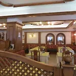 Pordoi - Fam Furgler 酒店 阿拉巴