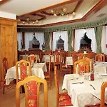 酒店 Pordoi - Fam Furgler 2*