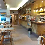 酒店 Pordoi - Fam Furgler 2*
