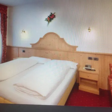 Pordoi - Fam Furgler Arabba