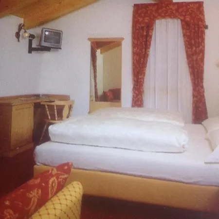 Hotel Pordoi - Fam Furgler