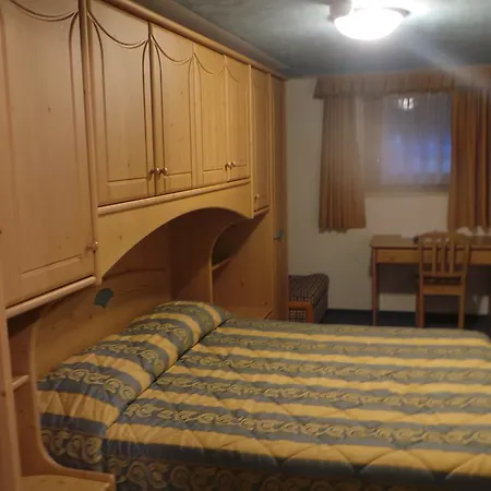 Pordoi - Fam Furgler 2* Arraba