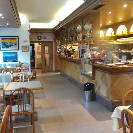 酒店 Pordoi - Fam Furgler 2*