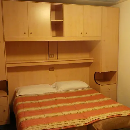 Pordoi - Fam Furgler Hotel 2*