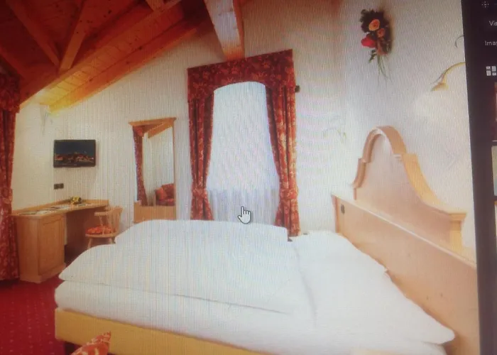 Pordoi - Fam Furgler 2*