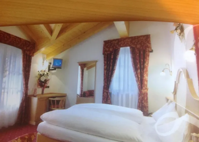 Pordoi - Fam Furgler 2*