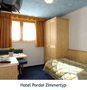 Pordoi - Fam Furgler 2*