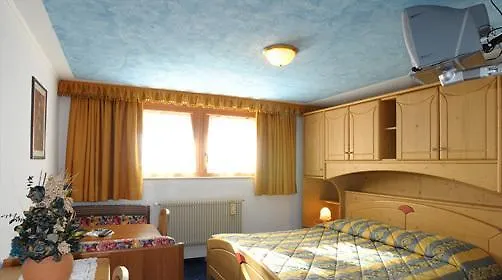 Hotel Pordoi - Fam Furgler