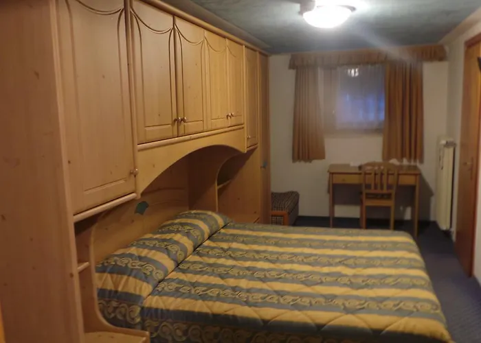 Pordoi - Fam Furgler 2* Arabba