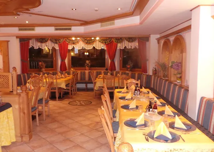 Pordoi - Fam Furgler 2*