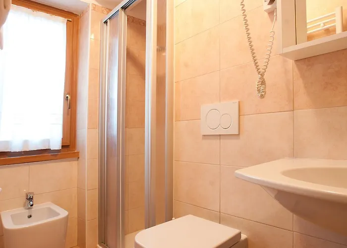 Pordoi - Fam Furgler 2*